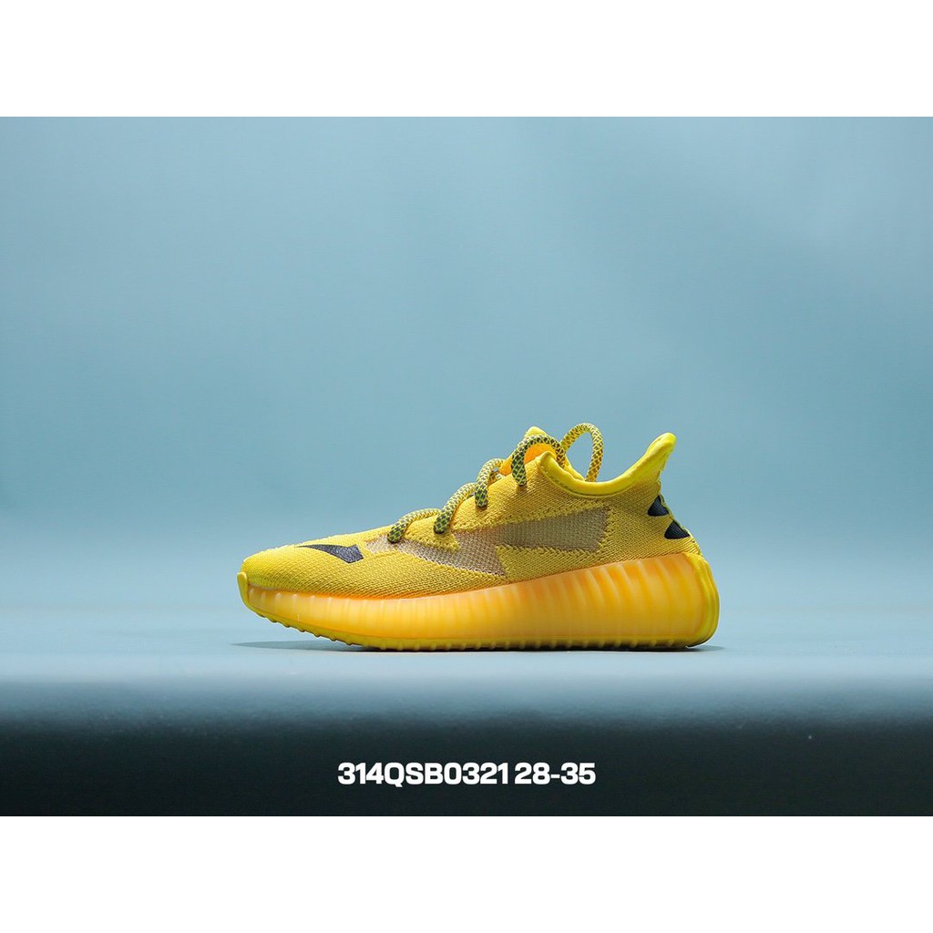 adidas yeezy kid shoes