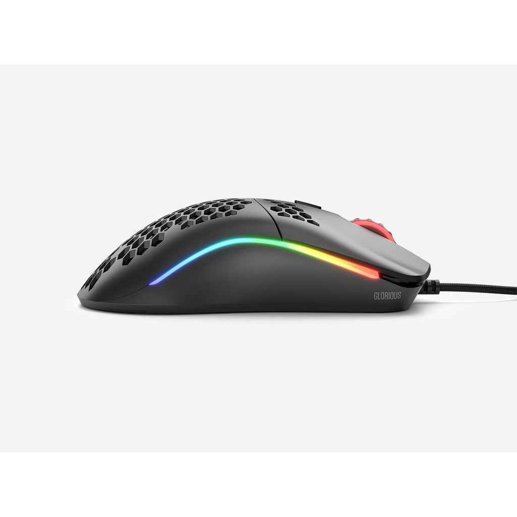 Glorious Model O Mouse Shopee Philippines