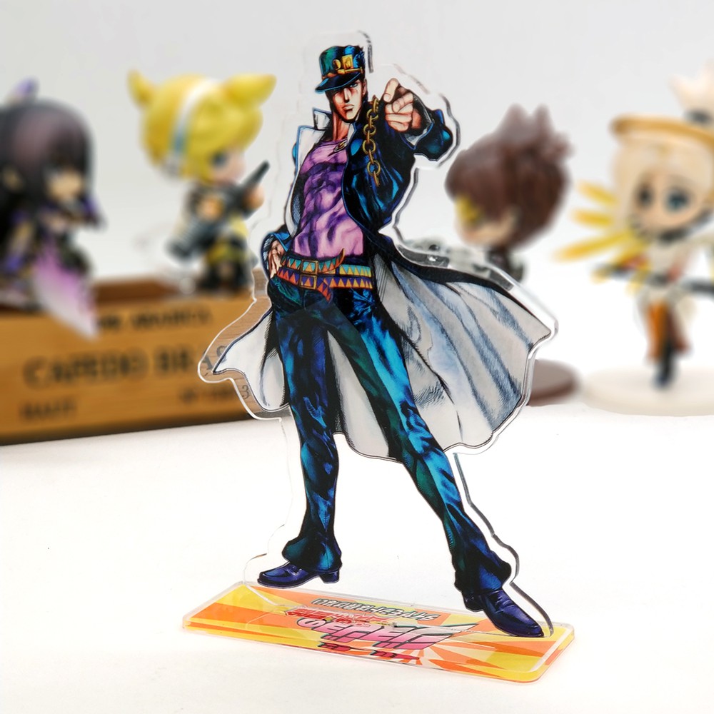 jjba stand figures