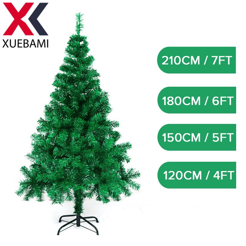 Christmas Tree Prices And Online Deals Dec 2021 Shopee Philippines