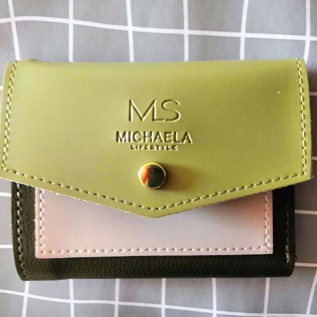 michaela wallet philippines