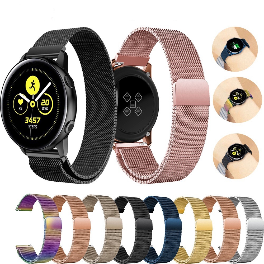 galaxy watch active 42mm