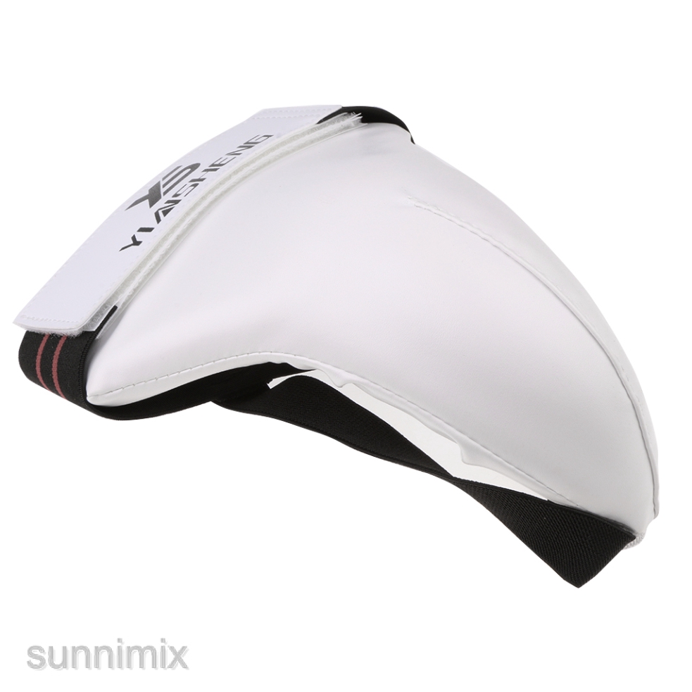 Boxing Groin Protector Muay Thai MMA BJJ Abdominal Crotch Guard