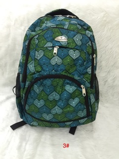 Samsonite backpack high qulity #4