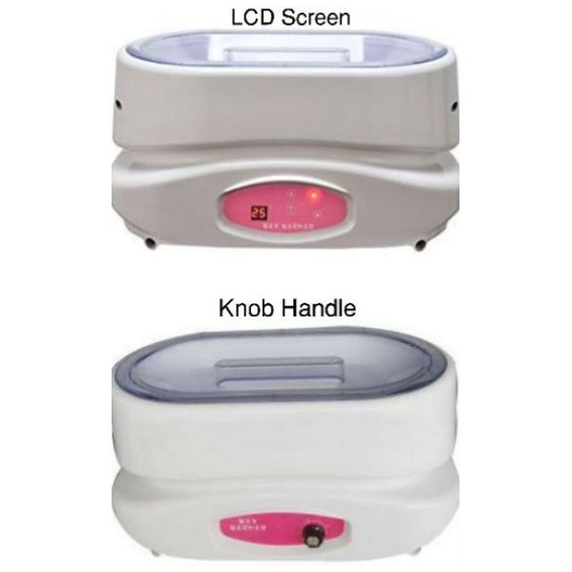Paraffin Wax Warmer machine Shopee Philippines