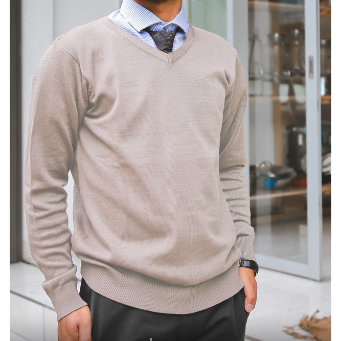 office sweater mens