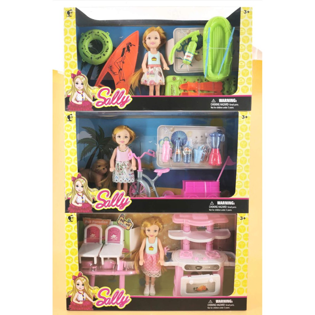 barbie doll new toys