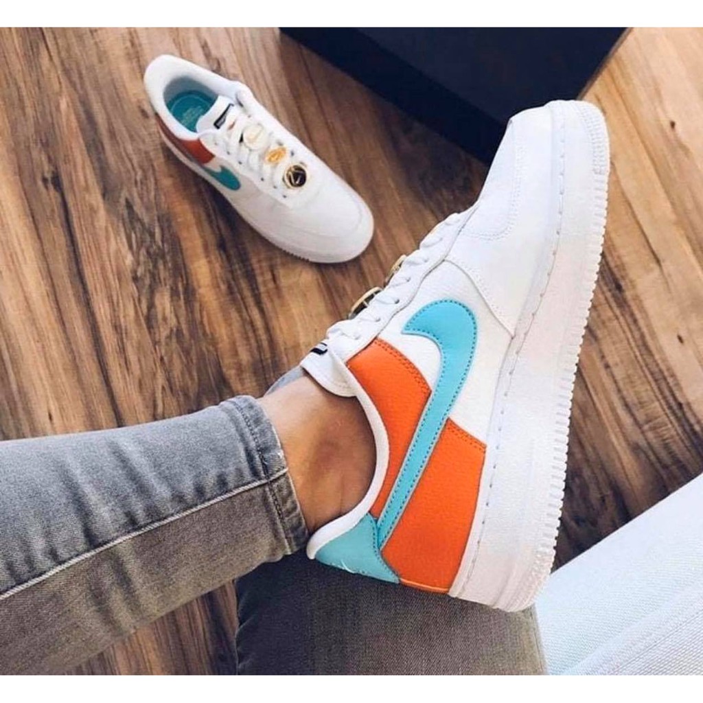 air force 1 shadow man