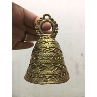 T’Boli BRASS BELLS Handmade | Shopee Philippines