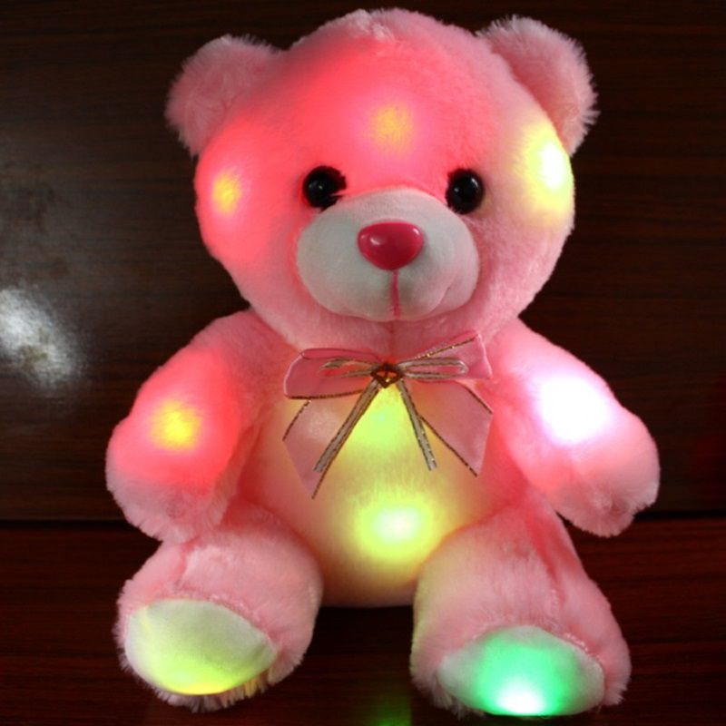 teddy bear with cost