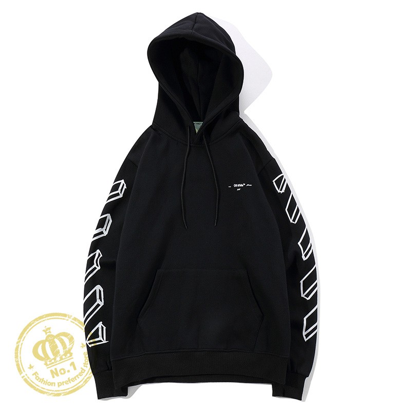 stockx off white hoodie