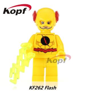 KF8020 KF2015 Chrome Flash Compatible with Lego ...