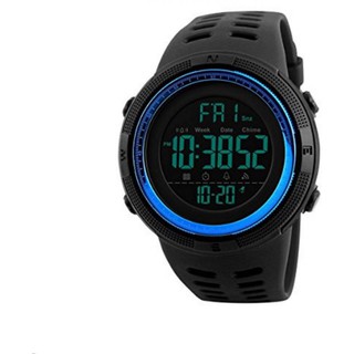 SKMEI 1251 Digital Sports Watch Clock #3