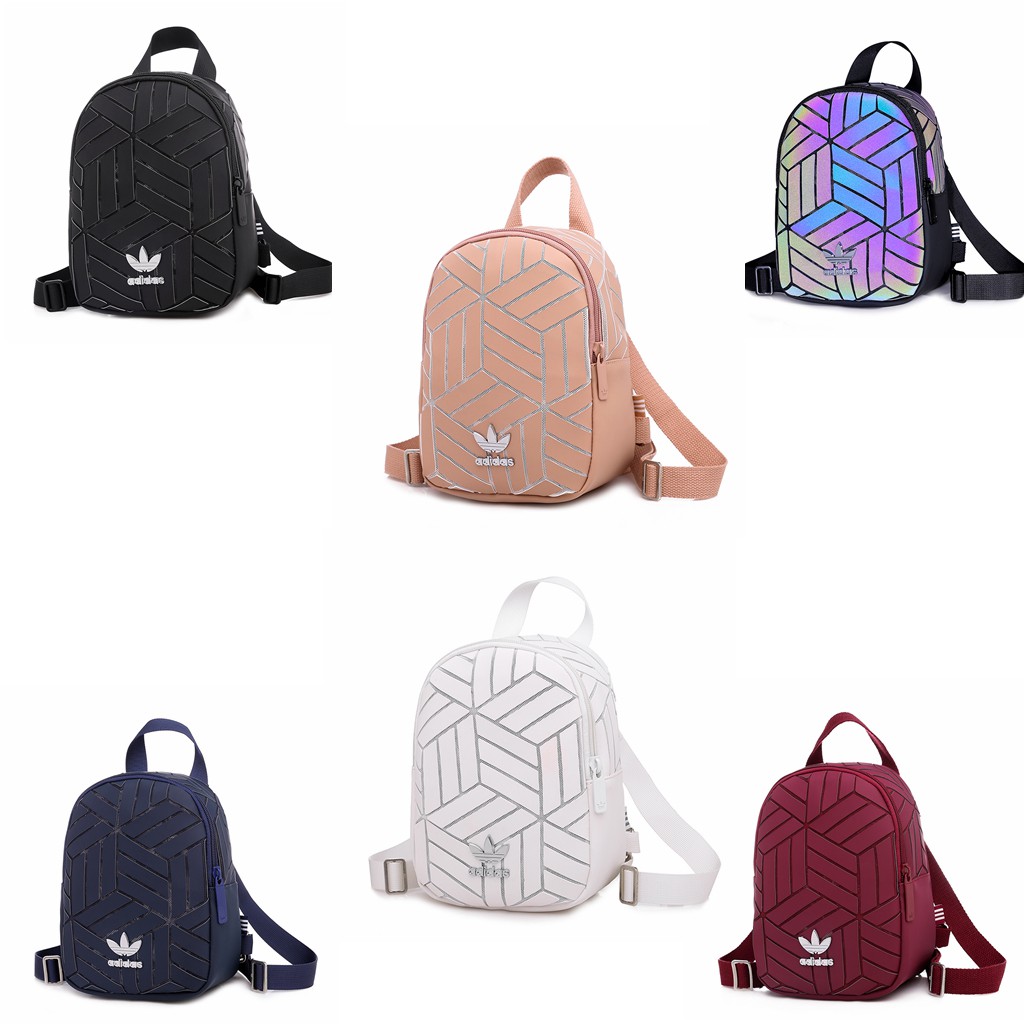 adidas originals 3d mini backpack