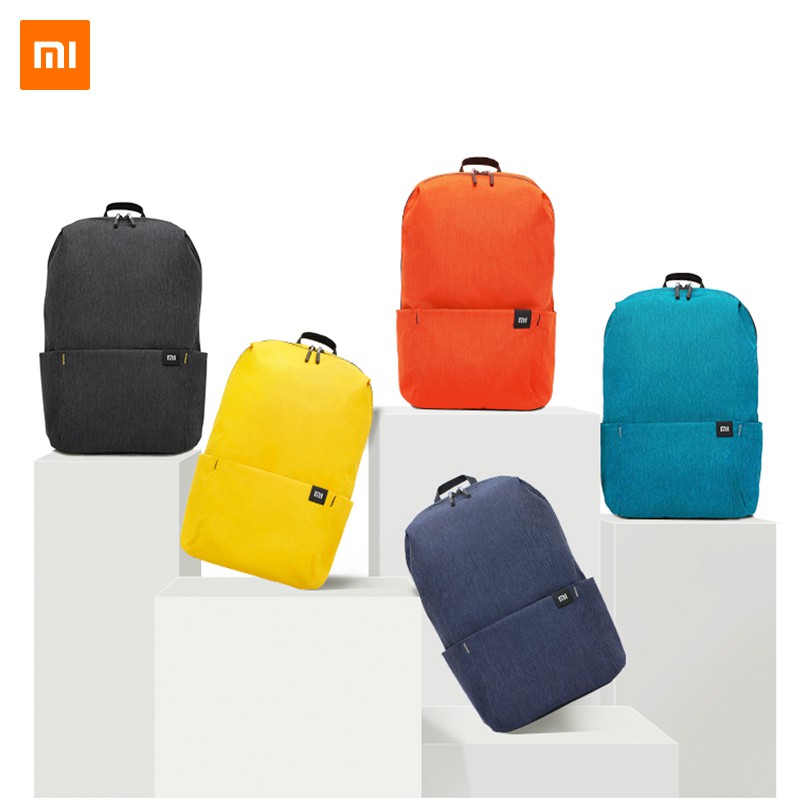 xiaomi small backpack