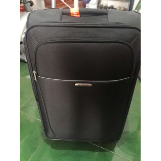 samsonite shoulder strap