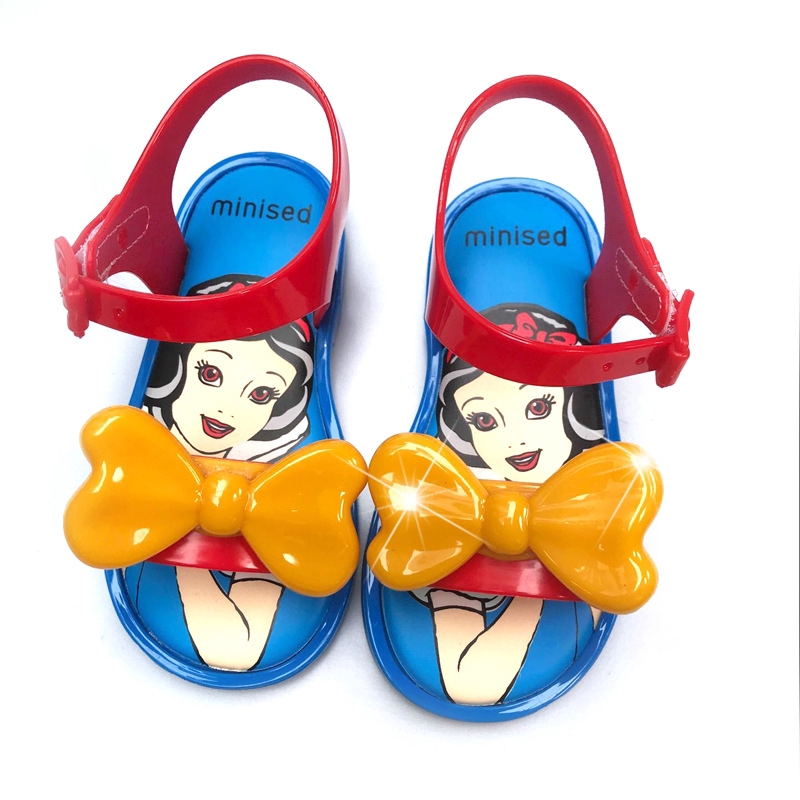 snow white shoes for baby