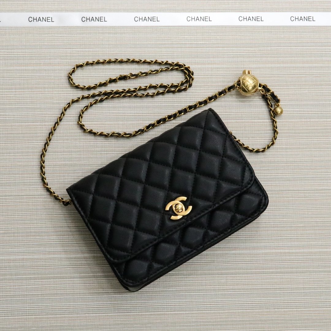 chanel sling bag price philippines