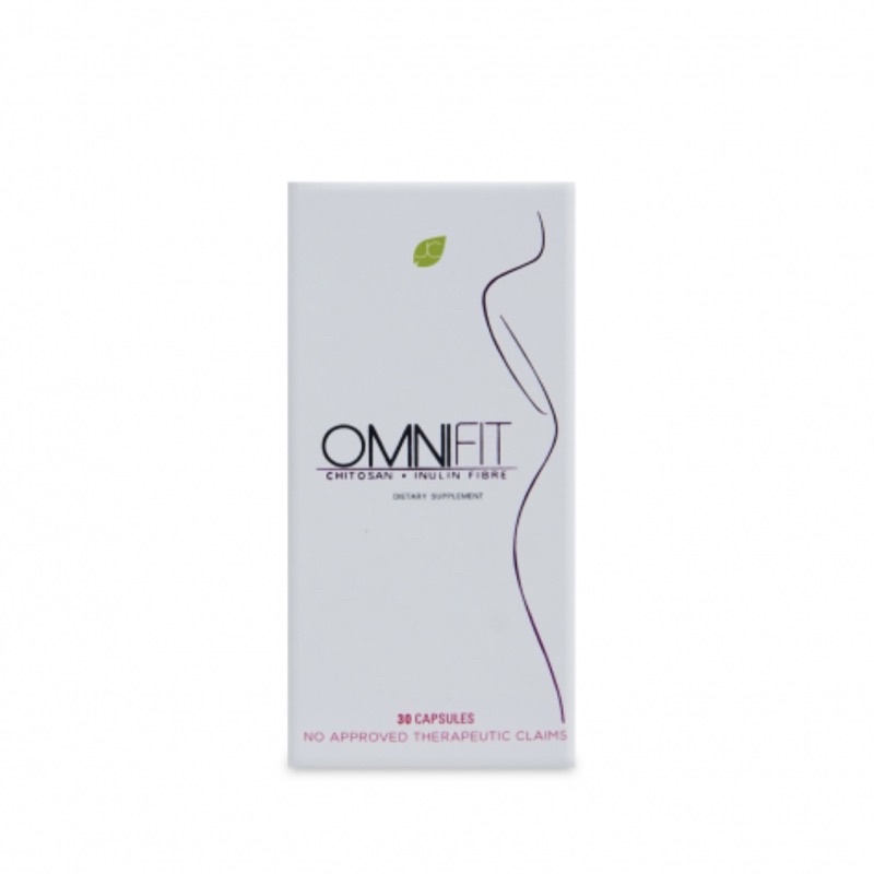 JC Premiere Product OMNIFIT | Shopee Philippines