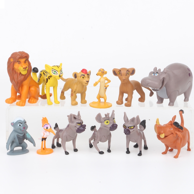 lion king movie toys