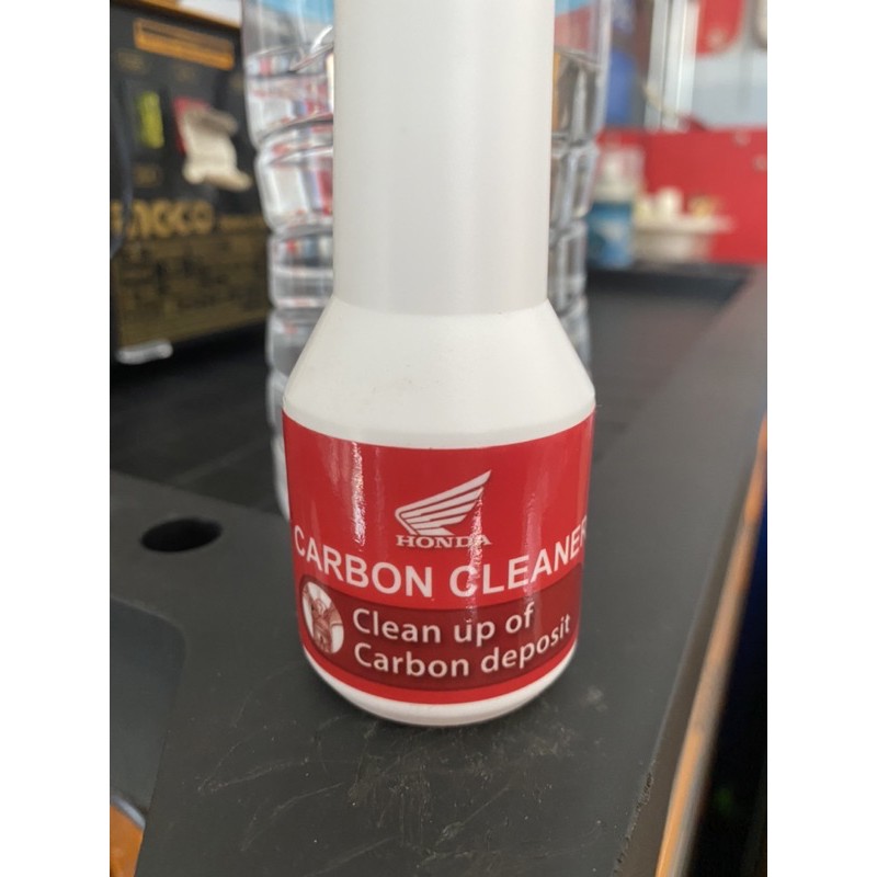 Honda Carbon Cleaner 30ML | Shopee Philippines