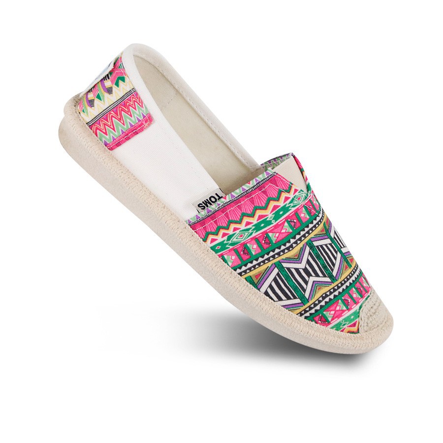 toms slip on womens