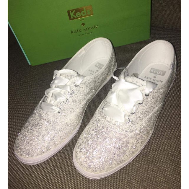 keds bridal shoes