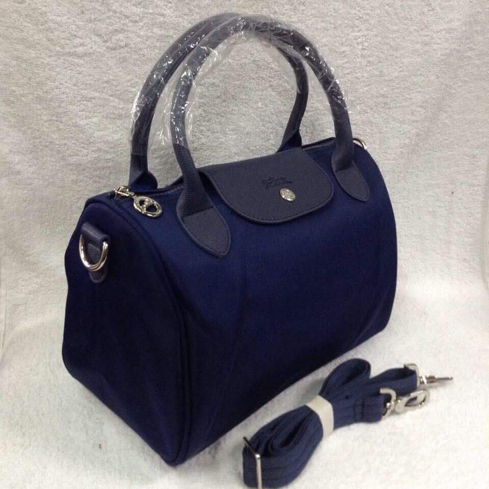 Longchamp doctor bag best sale