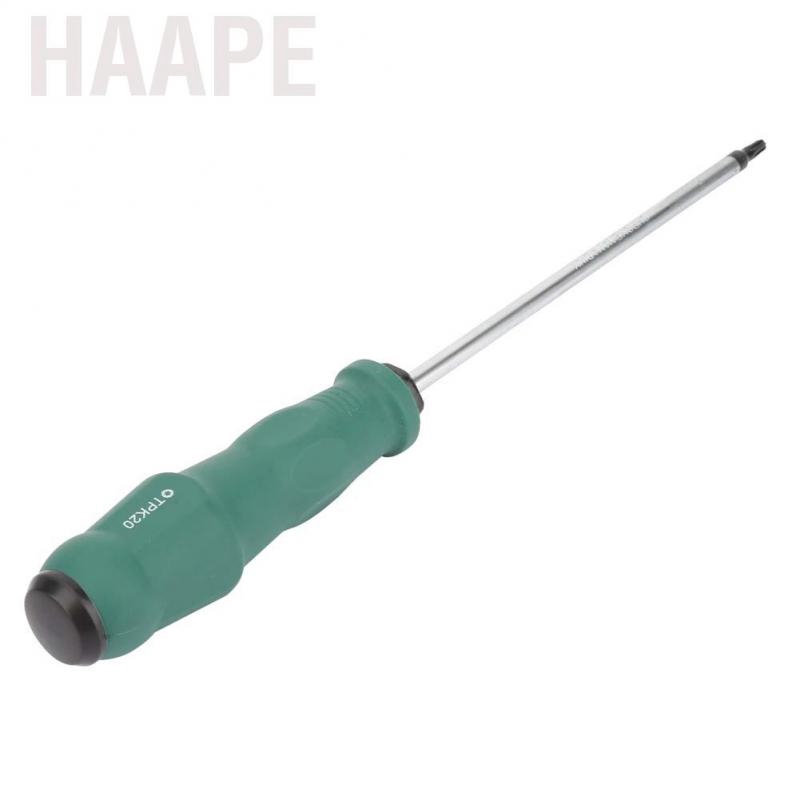 star type screwdriver