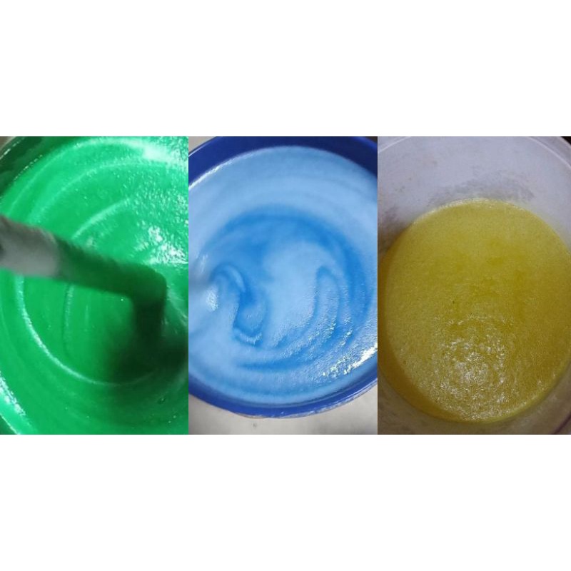 45 Liters Magagawa DIY Dishwashing Liquid Kit Ingredients Raw