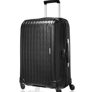 samsonite chronolite dlx