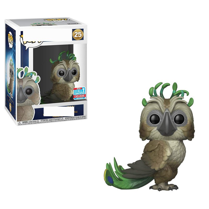 funko pop animals