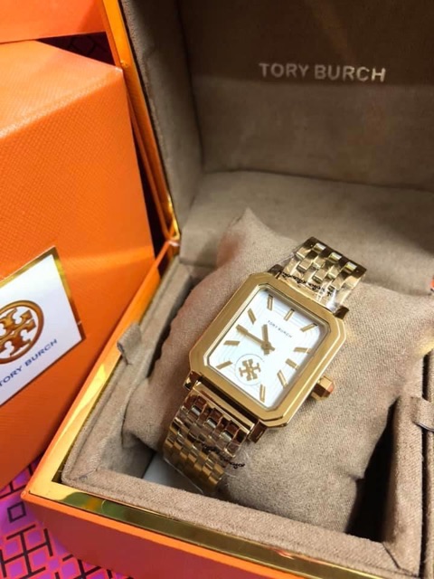 Tory burch watch women | Shopee Philippines