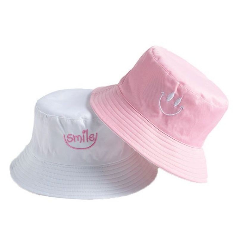 Reversible Cool Bucket Hat streetwear Shopee Philippines