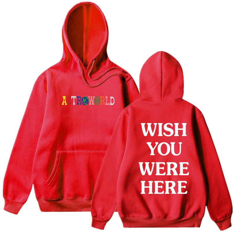 wish supreme hoodie