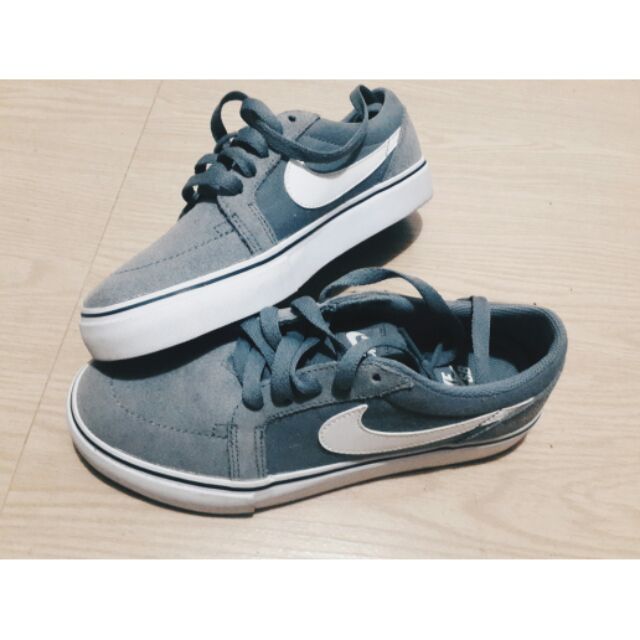 nike sb satire ii