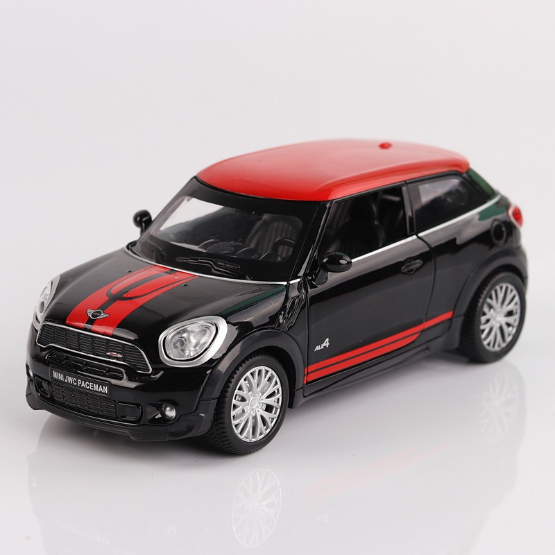 classic mini toy car