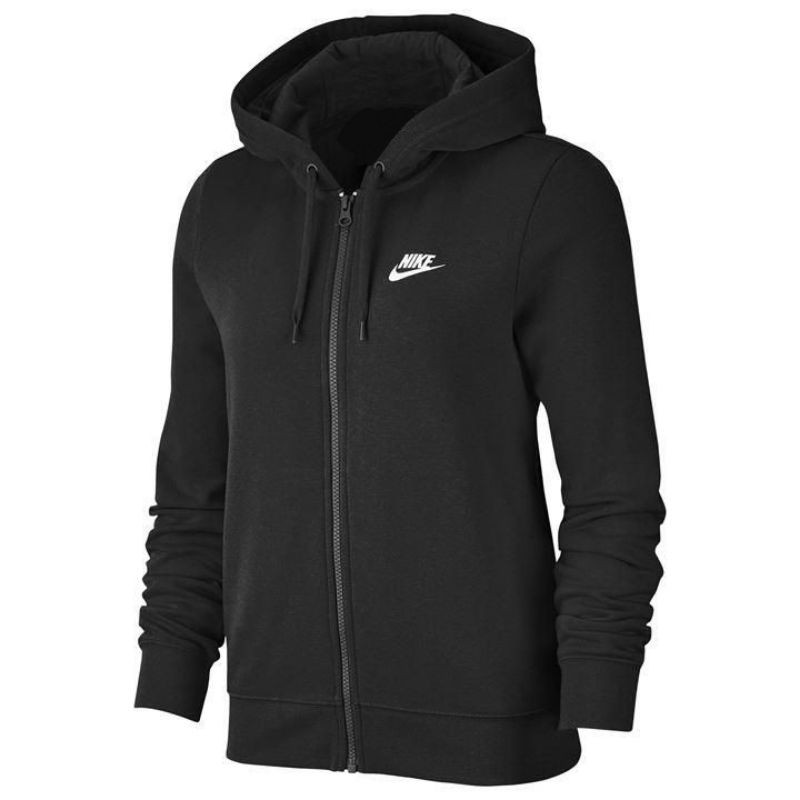 nike jumper jacket