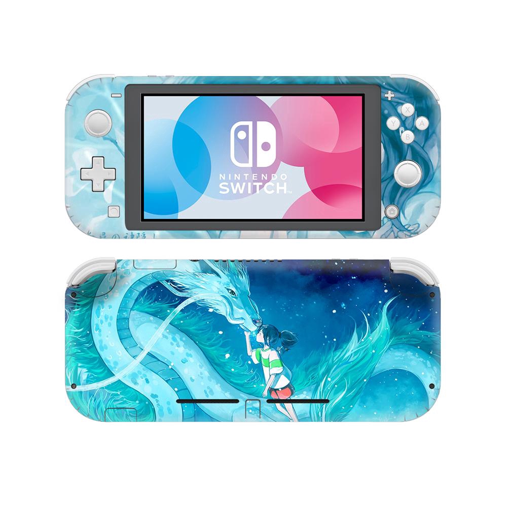 nintendo switch skin case