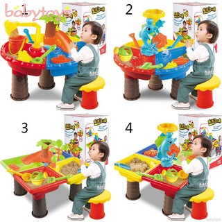 sandpit toys
