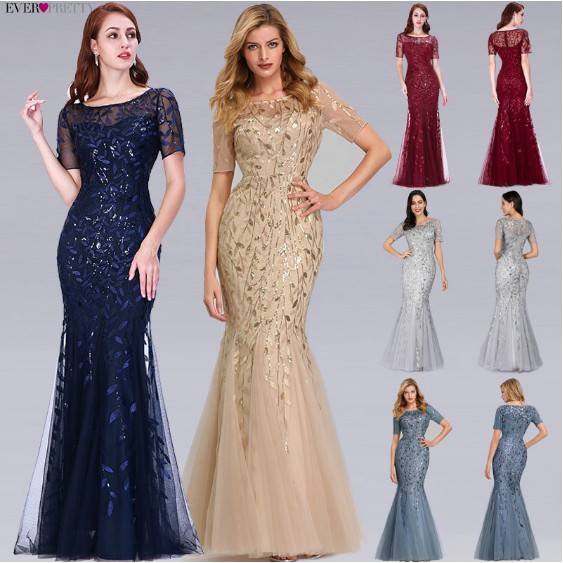 ever pretty gowns