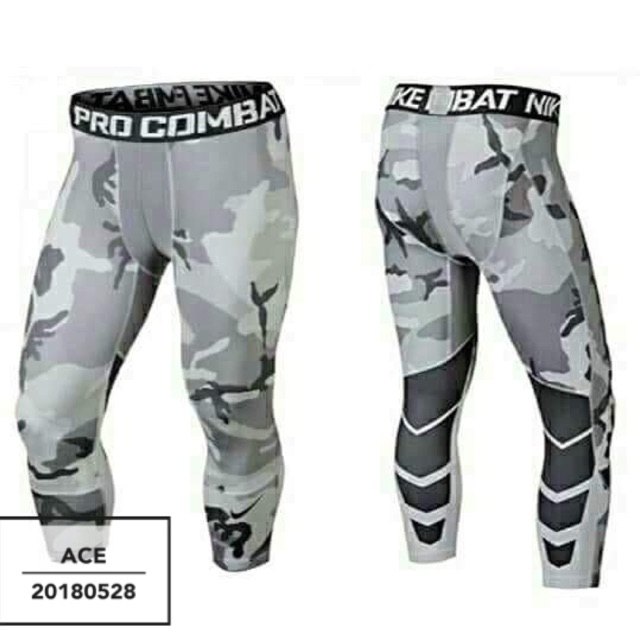 legging nike pro combat