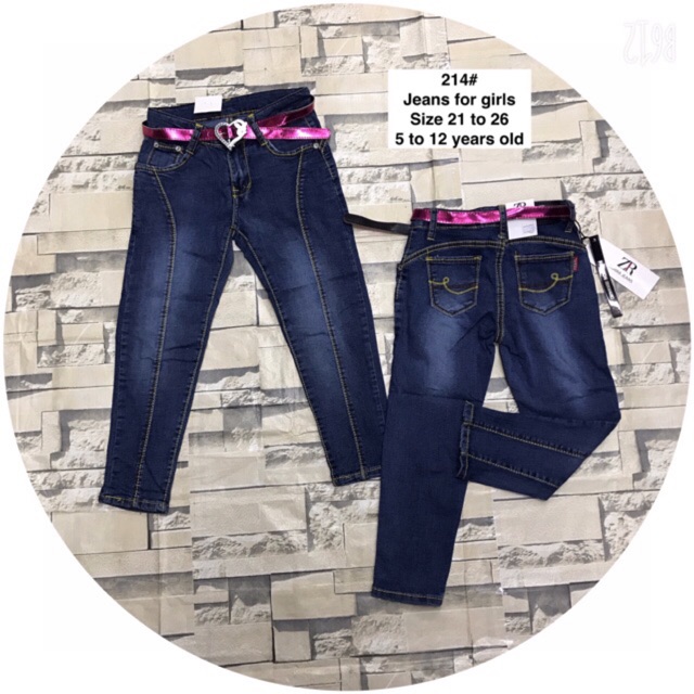 angels jeans online shop