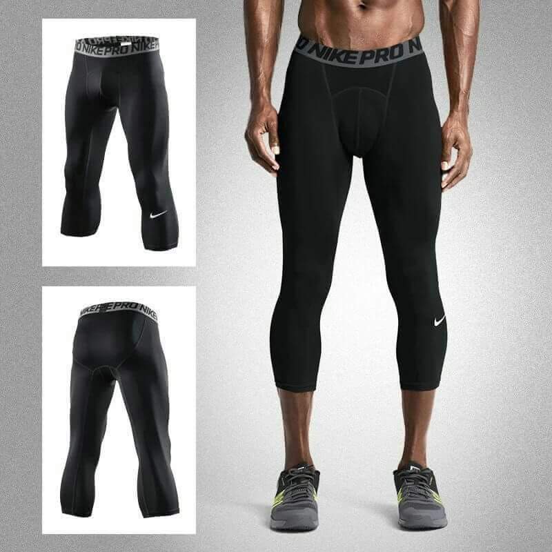 nike jogging tights