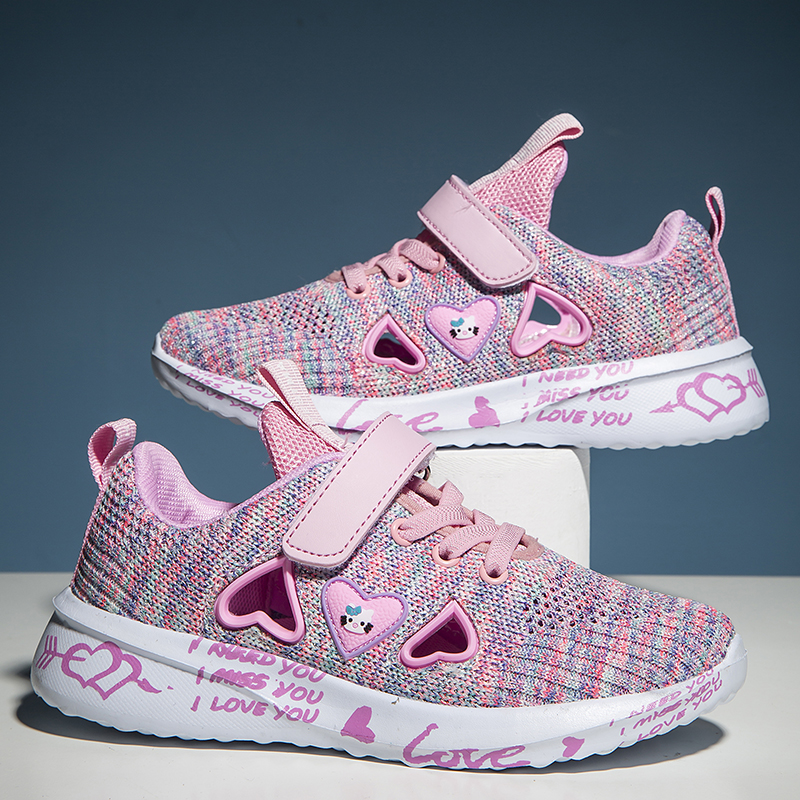 cute tennis shoes for girls