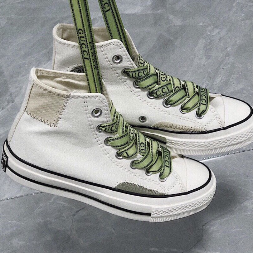 converse gucci