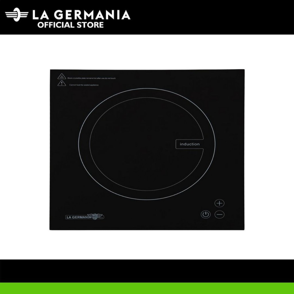 la germania induction stove