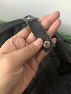Anello limited edition backpack #9