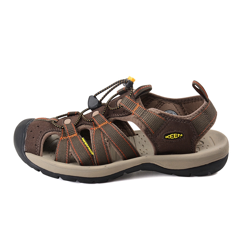 keen beach shoes