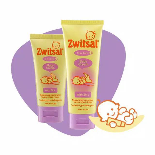 switzal cream